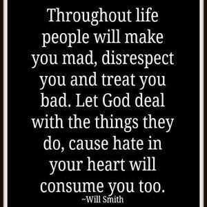 Meet your Posher, Louvena